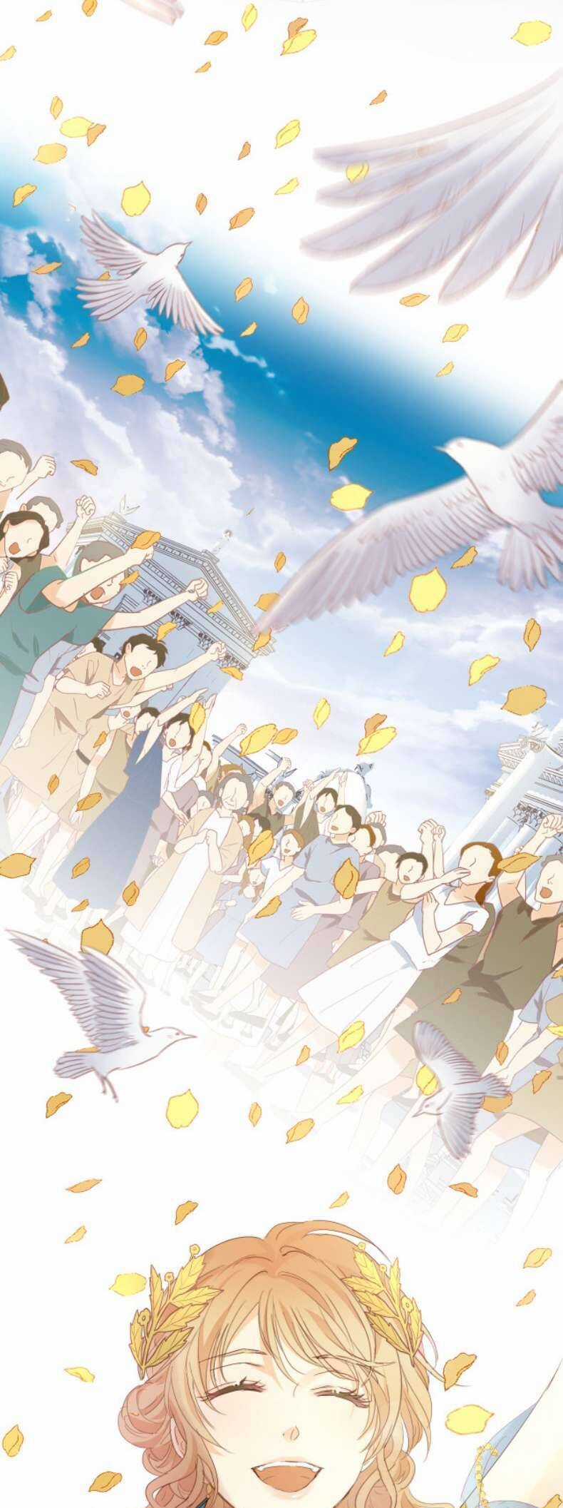 Địch Úc Đa Chi Ca Chapter 178 trang 27