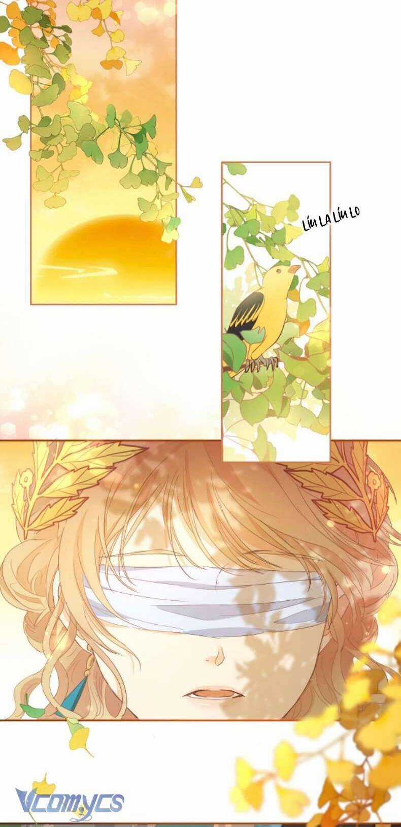 Địch Úc Đa Chi Ca Chapter 178 trang 32