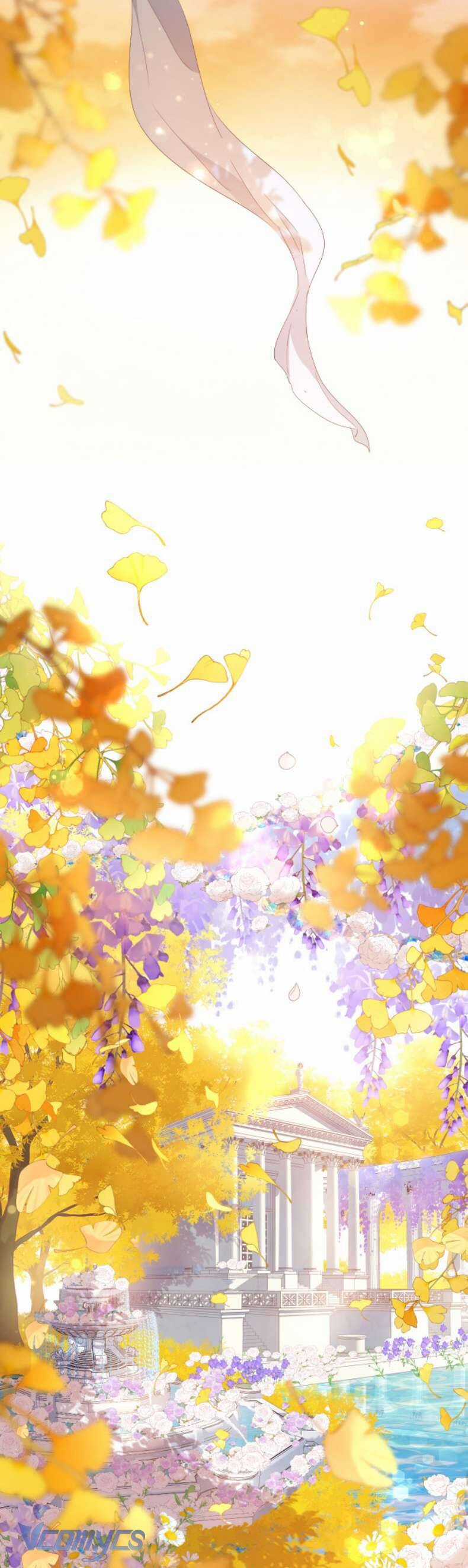 Địch Úc Đa Chi Ca Chapter 178 trang 35