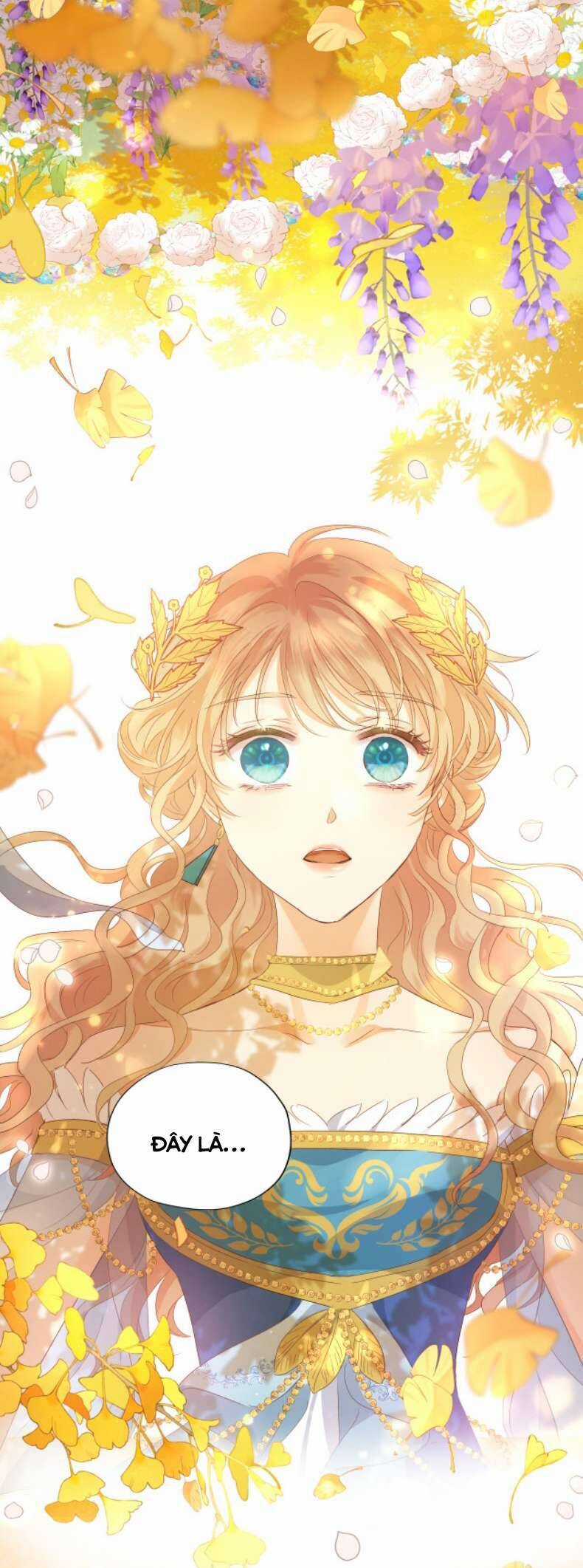 Địch Úc Đa Chi Ca Chapter 178 trang 36