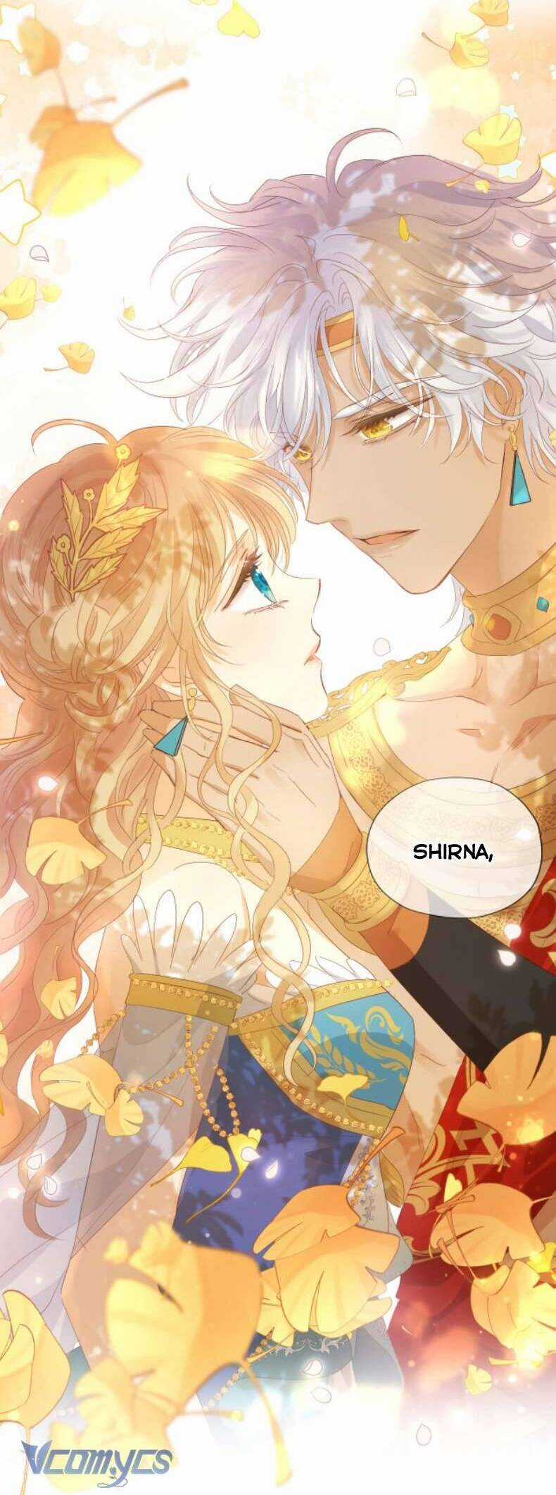 Địch Úc Đa Chi Ca Chapter 178 trang 37