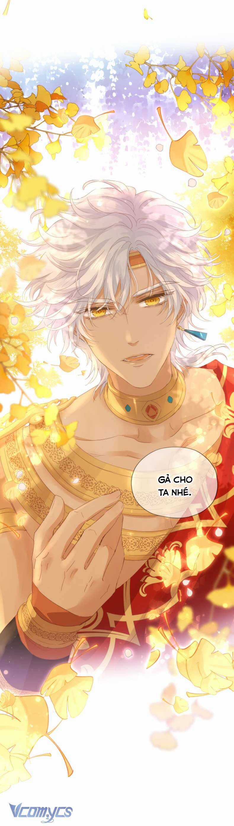 Địch Úc Đa Chi Ca Chapter 178 trang 38