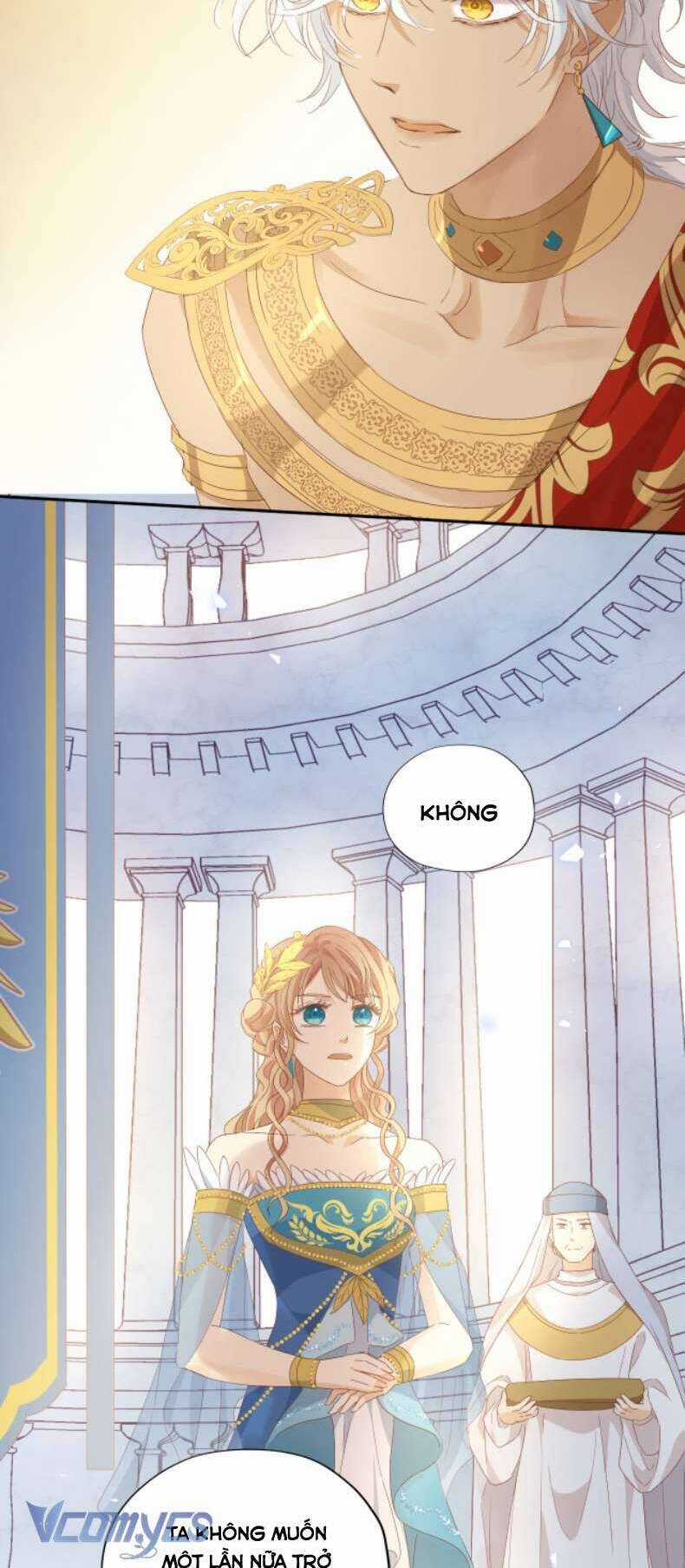 Địch Úc Đa Chi Ca Chapter 178 trang 5