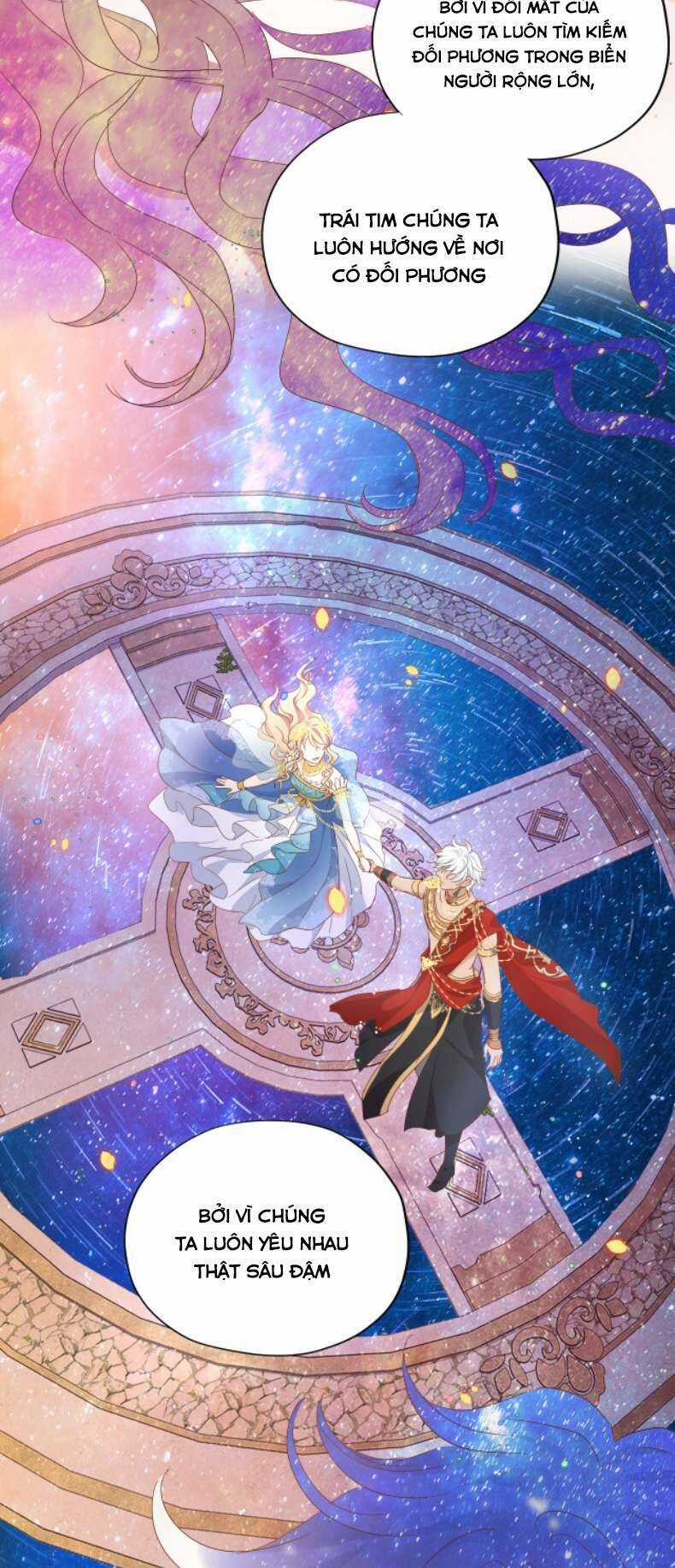 Địch Úc Đa Chi Ca Chapter 179 trang 10