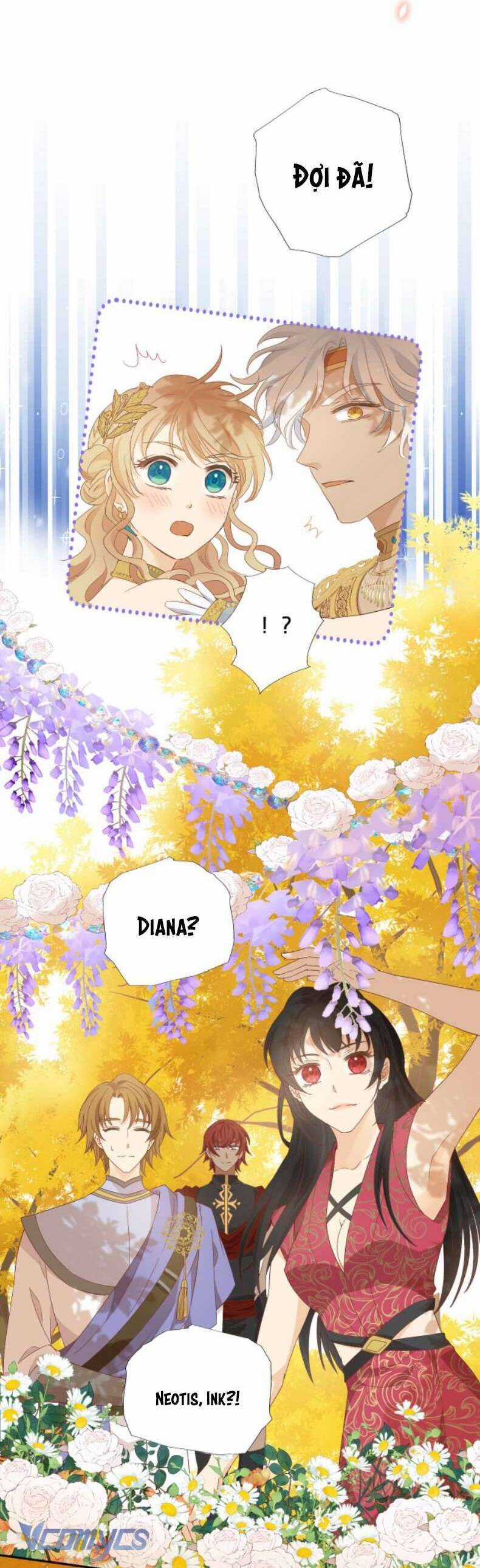 Địch Úc Đa Chi Ca Chapter 179 trang 13