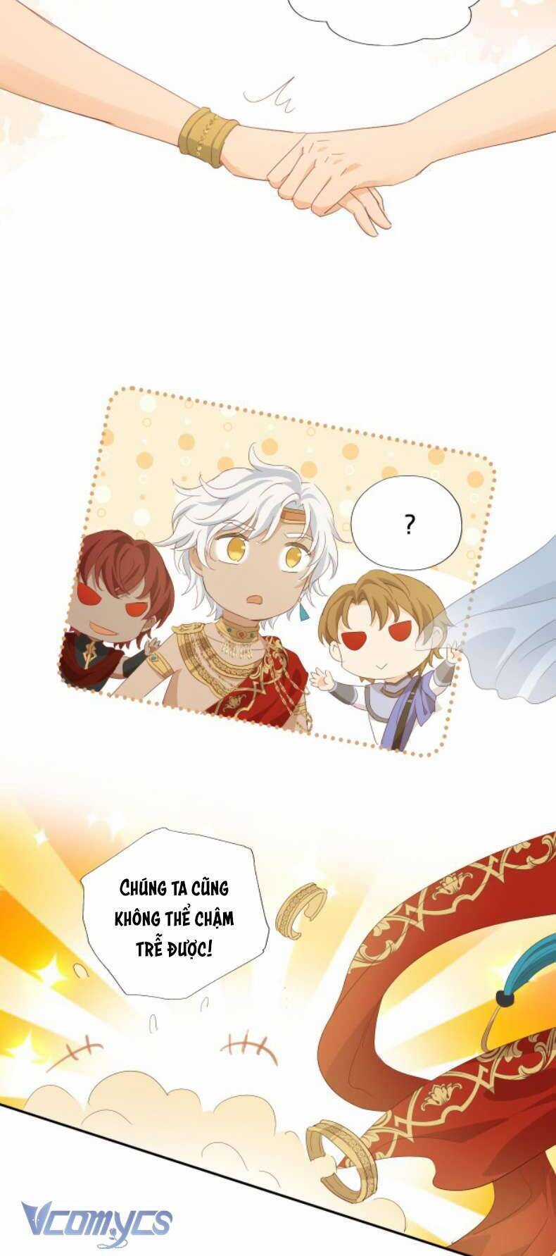 Địch Úc Đa Chi Ca Chapter 179 trang 15