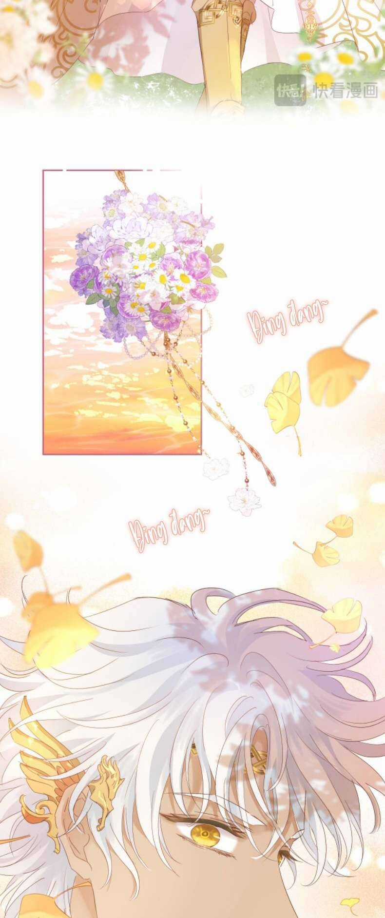 Địch Úc Đa Chi Ca Chapter 179 trang 18