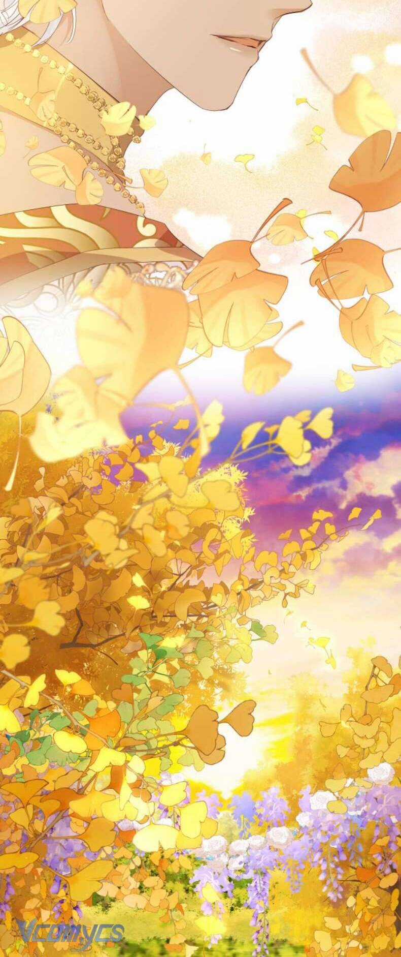 Địch Úc Đa Chi Ca Chapter 179 trang 19