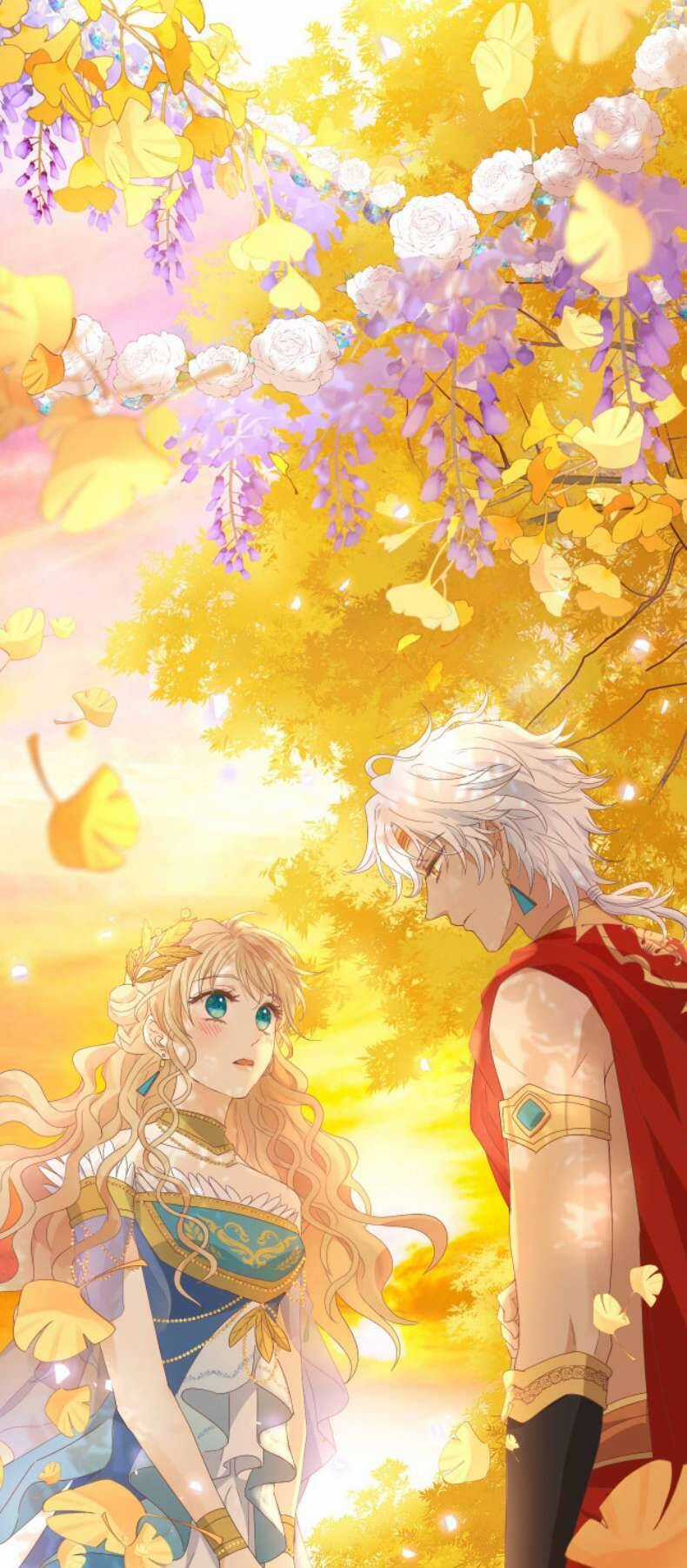 Địch Úc Đa Chi Ca Chapter 179 trang 2