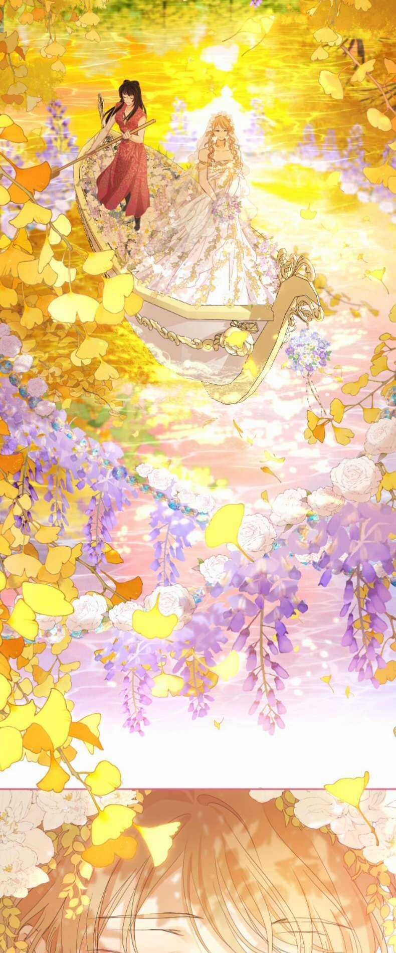 Địch Úc Đa Chi Ca Chapter 179 trang 20