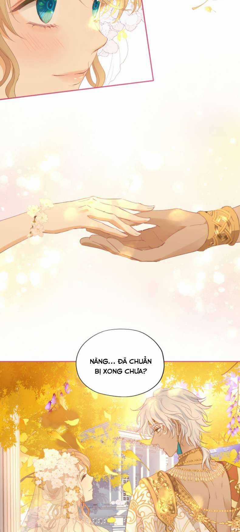 Địch Úc Đa Chi Ca Chapter 179 trang 24