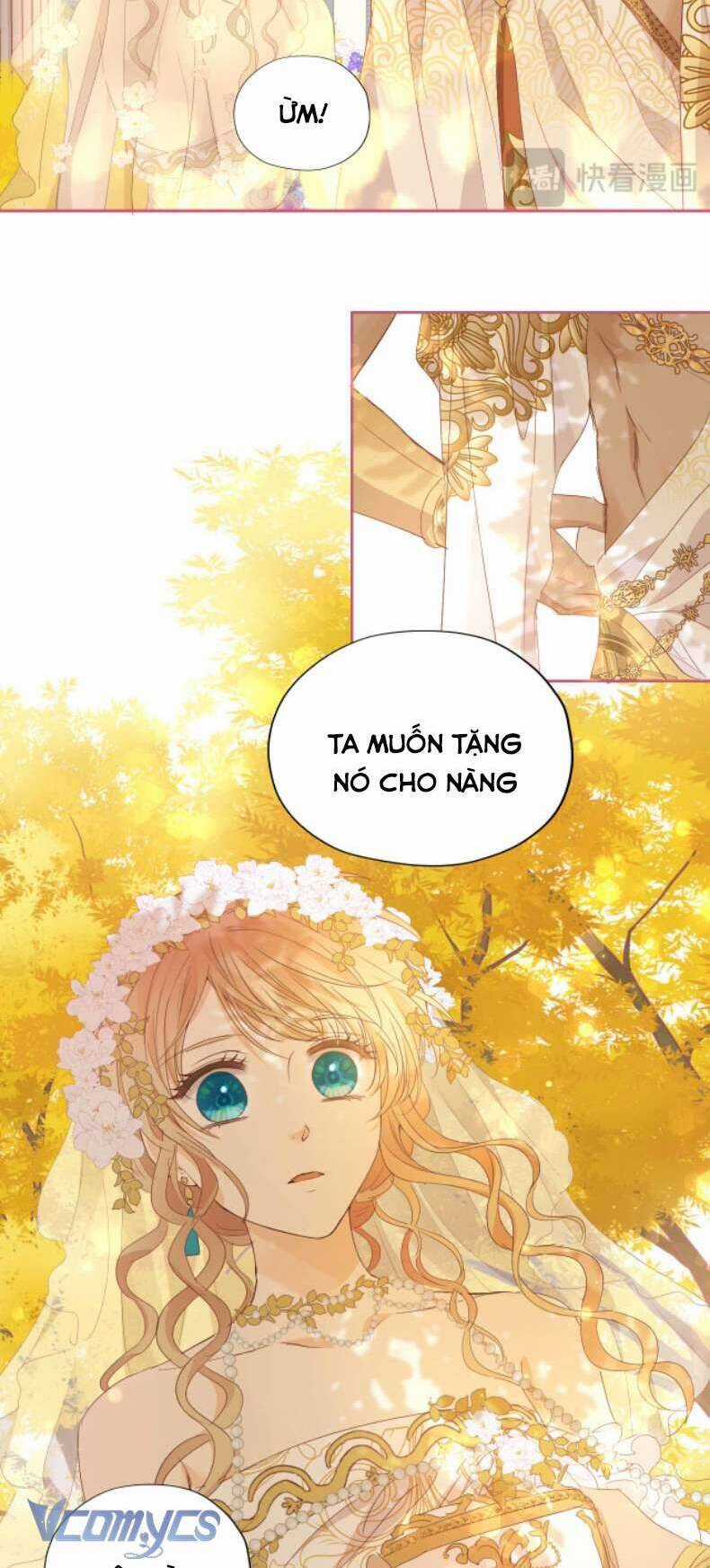 Địch Úc Đa Chi Ca Chapter 179 trang 25