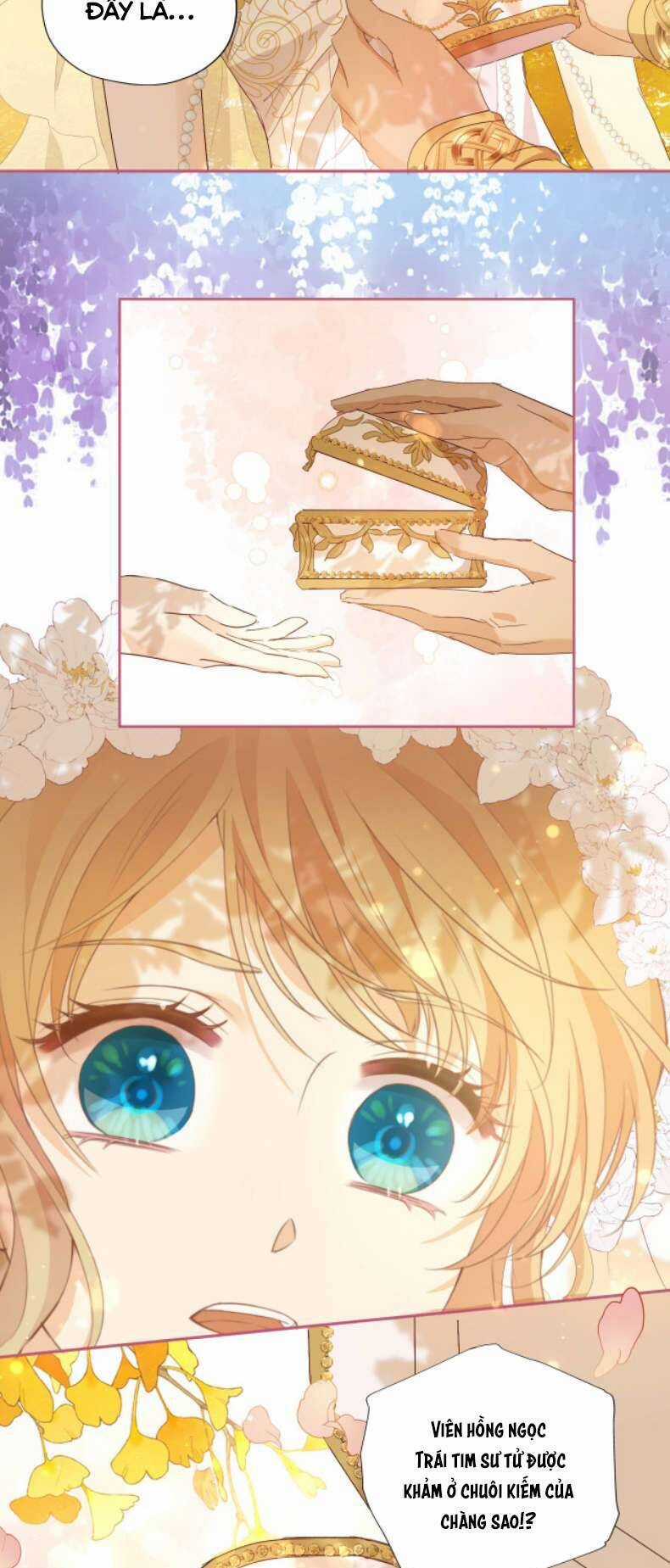 Địch Úc Đa Chi Ca Chapter 179 trang 26