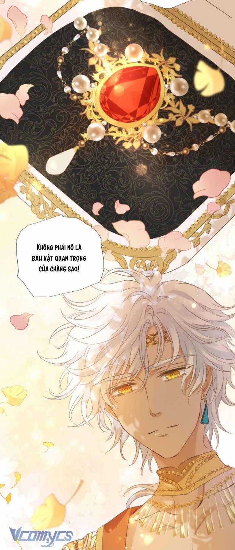 Địch Úc Đa Chi Ca Chapter 179 trang 27