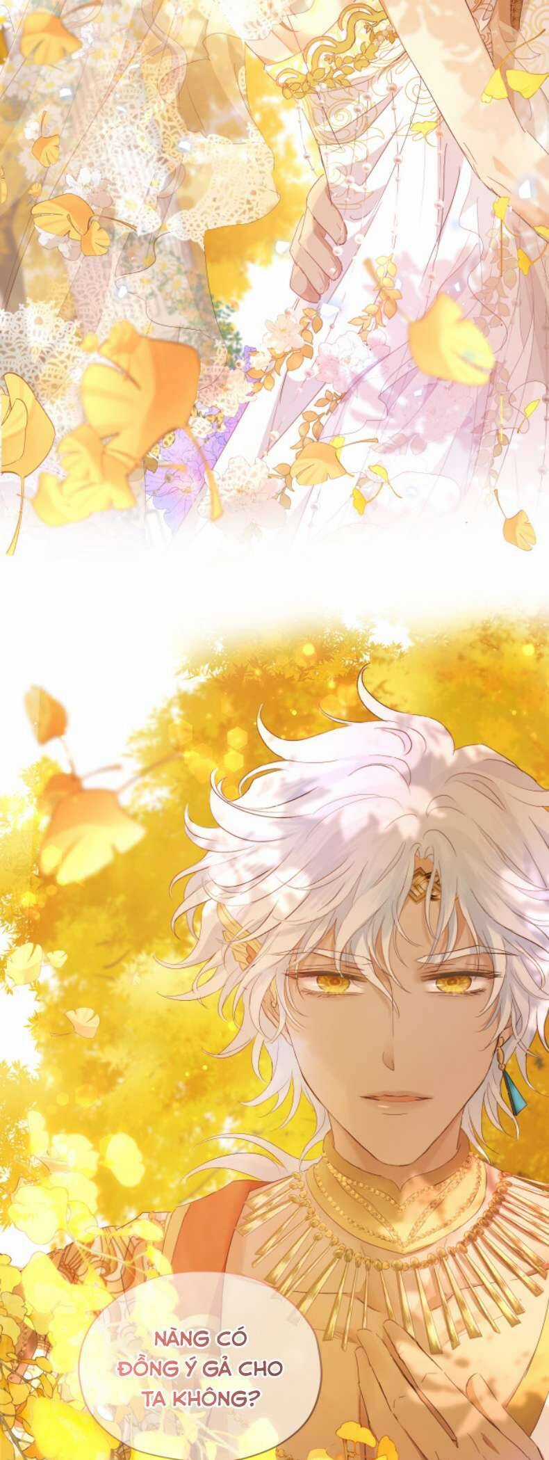 Địch Úc Đa Chi Ca Chapter 179 trang 31