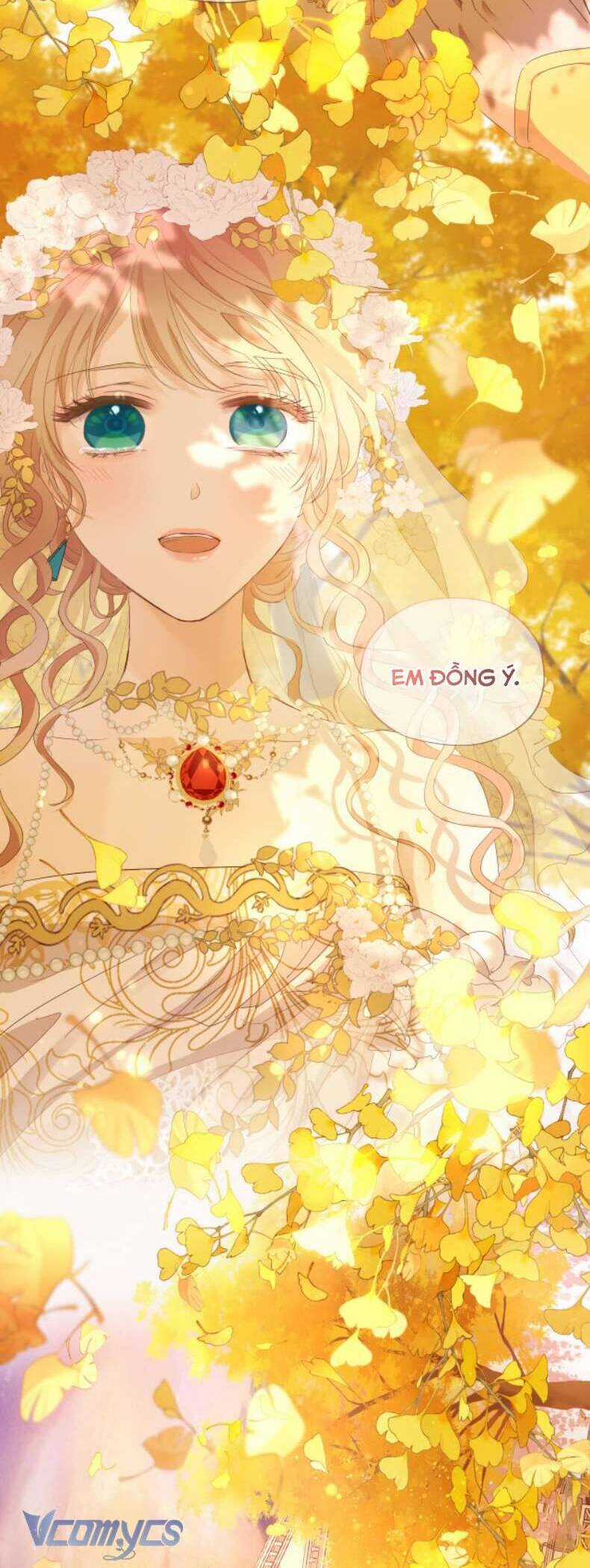 Địch Úc Đa Chi Ca Chapter 179 trang 32