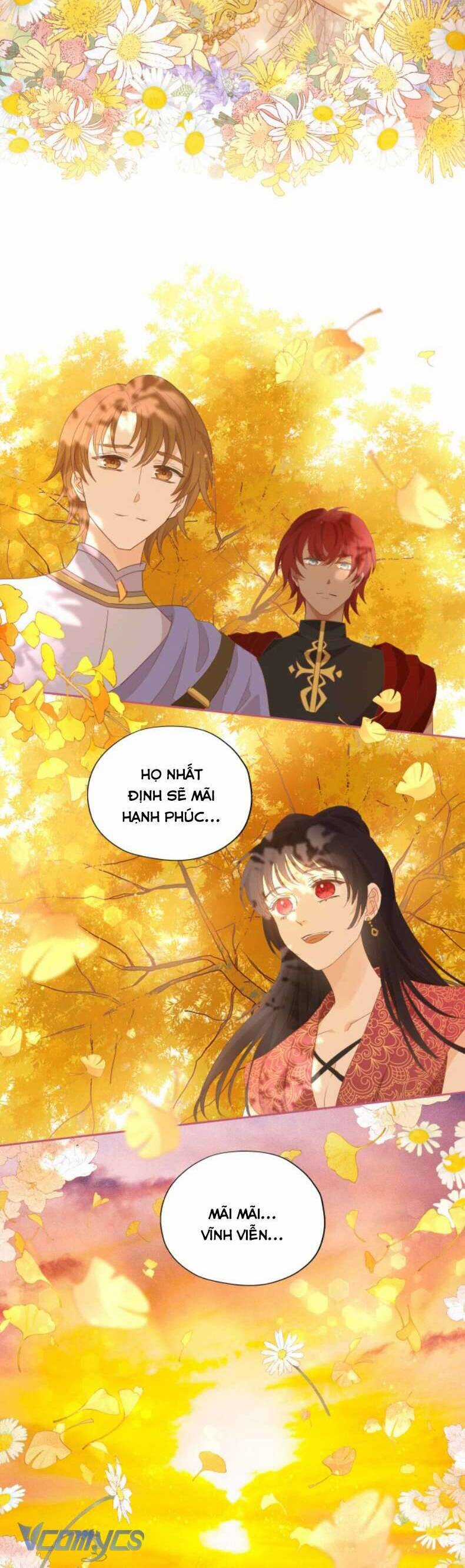 Địch Úc Đa Chi Ca Chapter 179 trang 34