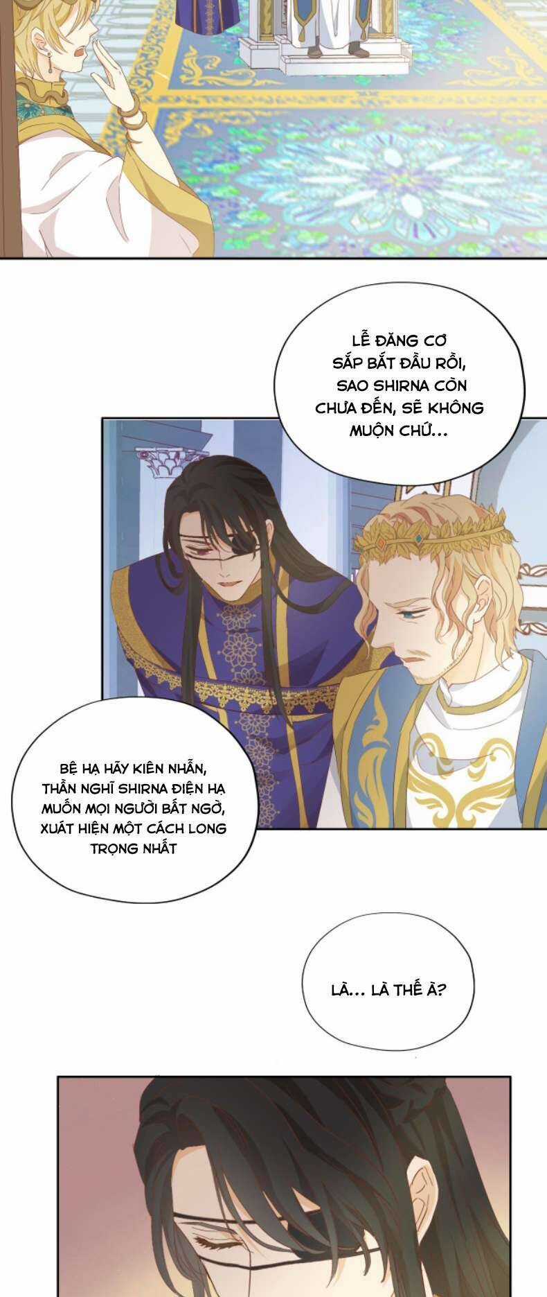 Địch Úc Đa Chi Ca Chapter 179 trang 37