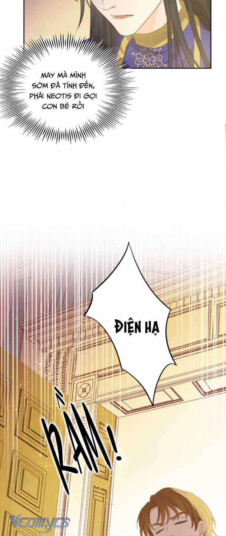 Địch Úc Đa Chi Ca Chapter 179 trang 38