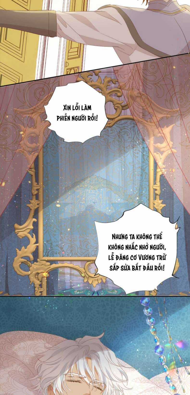 Địch Úc Đa Chi Ca Chapter 179 trang 40