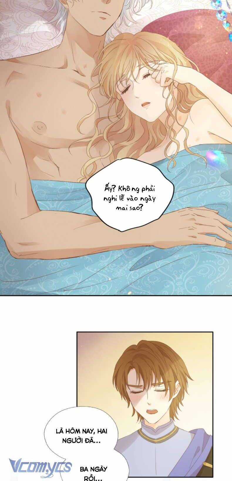 Địch Úc Đa Chi Ca Chapter 179 trang 41