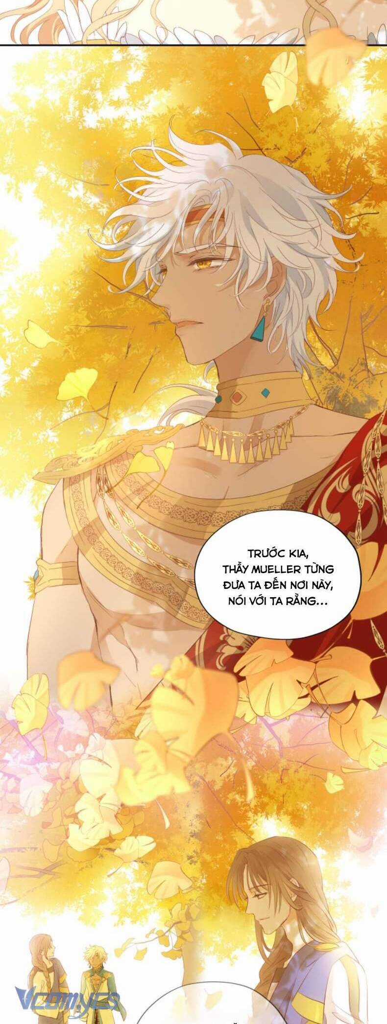 Địch Úc Đa Chi Ca Chapter 179 trang 5
