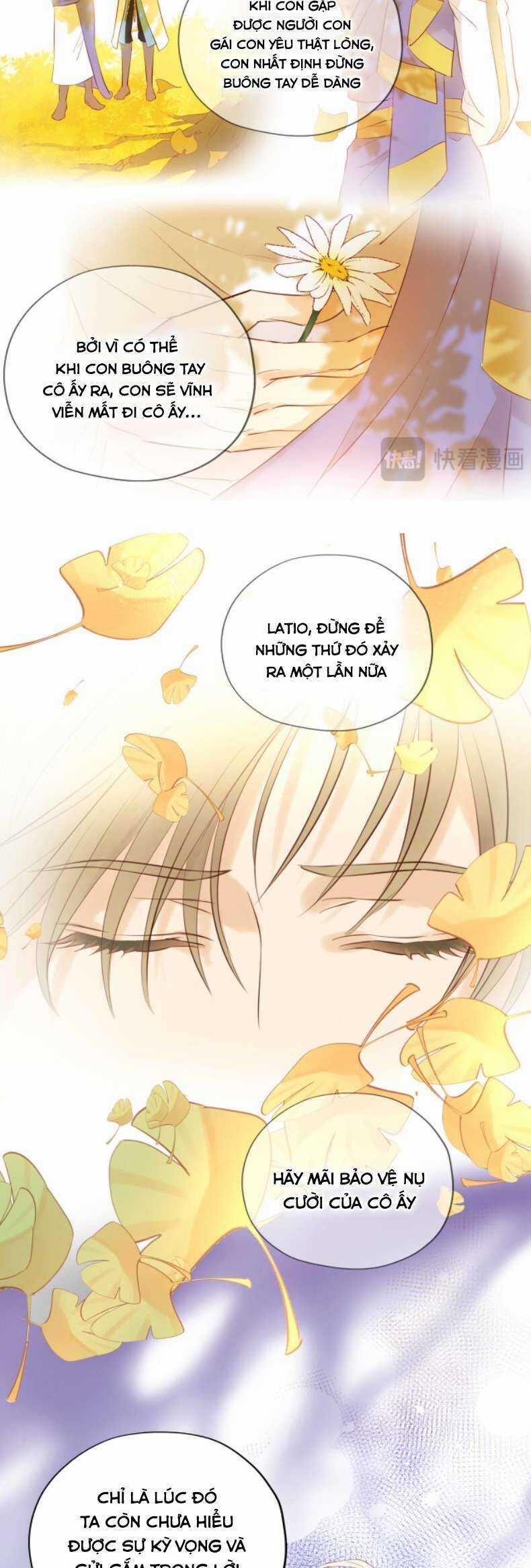 Địch Úc Đa Chi Ca Chapter 179 trang 6