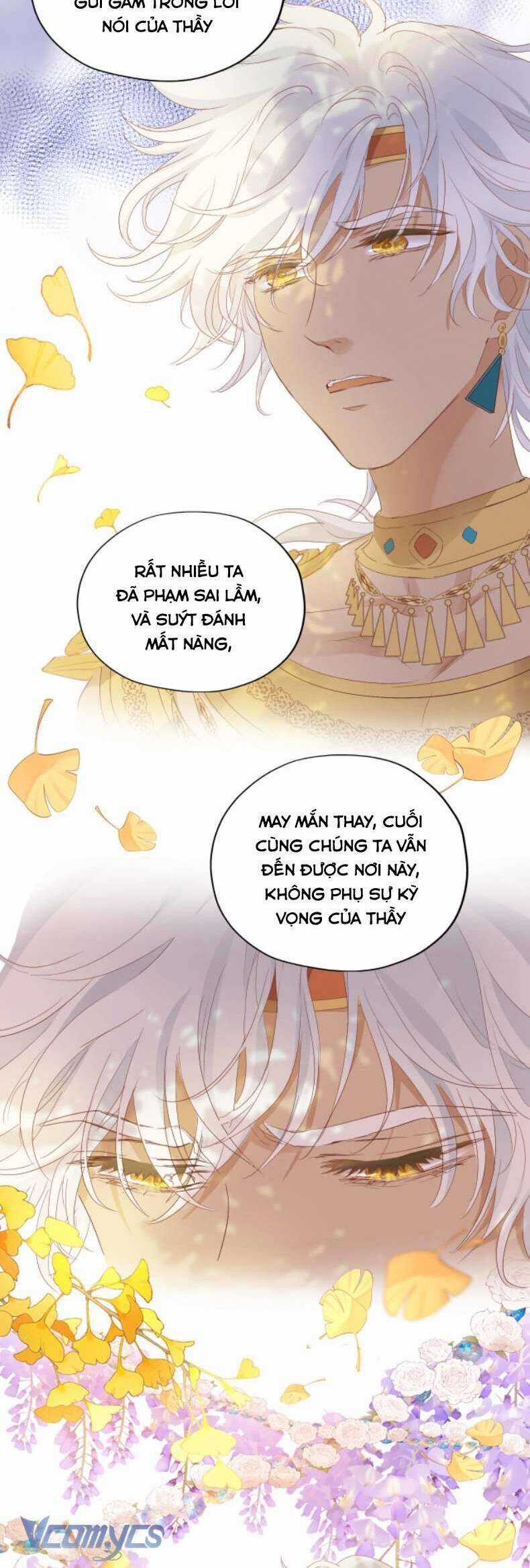 Địch Úc Đa Chi Ca Chapter 179 trang 7