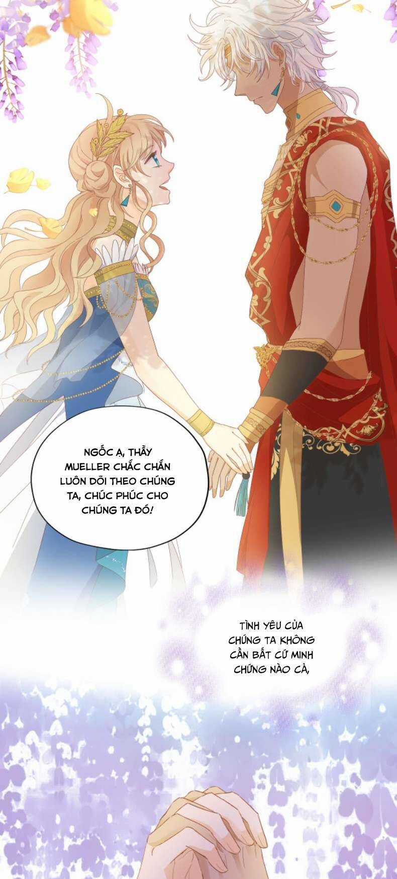 Địch Úc Đa Chi Ca Chapter 179 trang 8