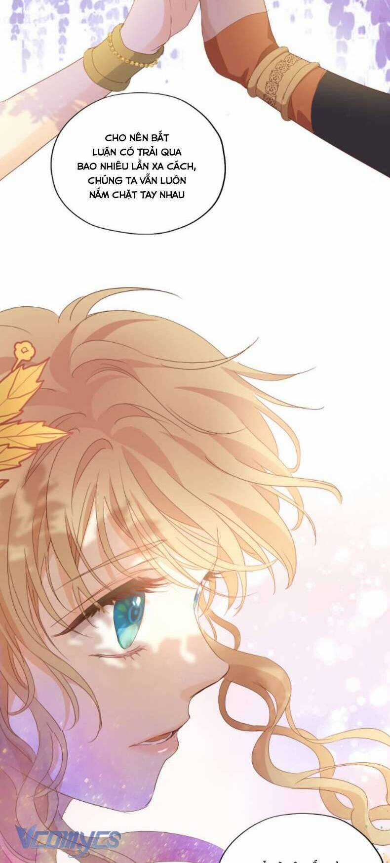 Địch Úc Đa Chi Ca Chapter 179 trang 9