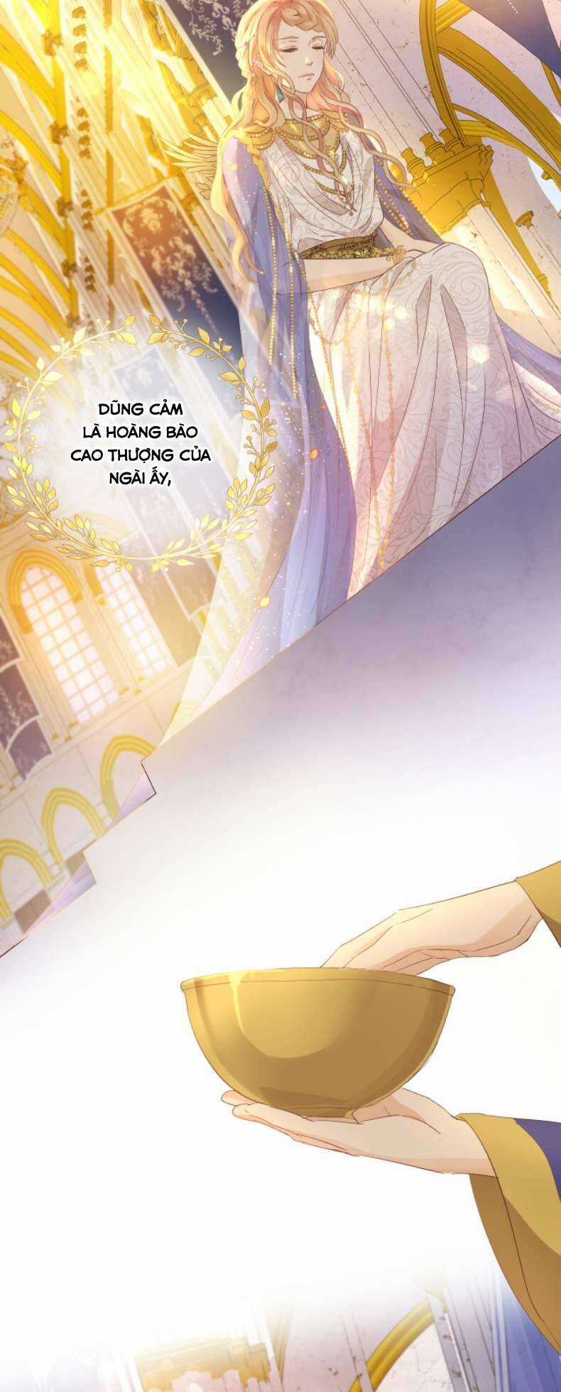 Địch Úc Đa Chi Ca Chapter 180 trang 10