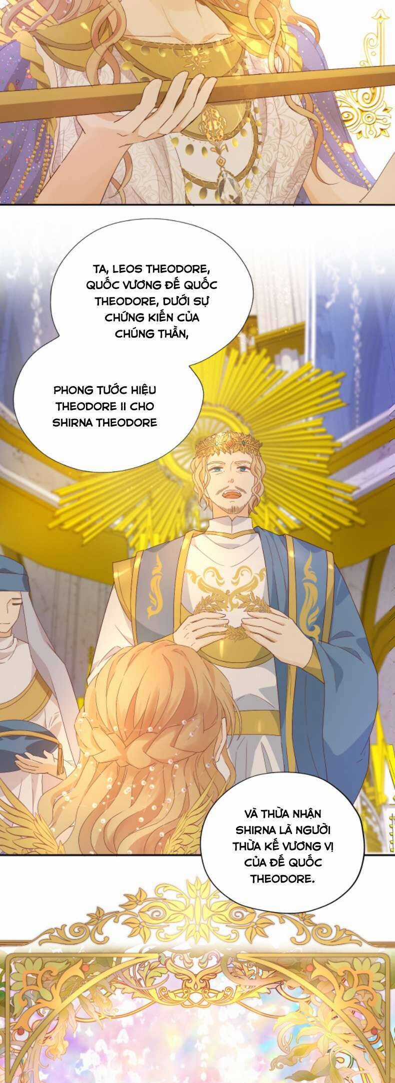 Địch Úc Đa Chi Ca Chapter 180 trang 12