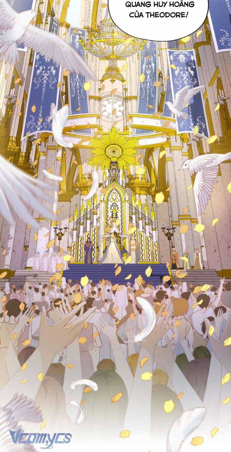 Địch Úc Đa Chi Ca Chapter 180 trang 19