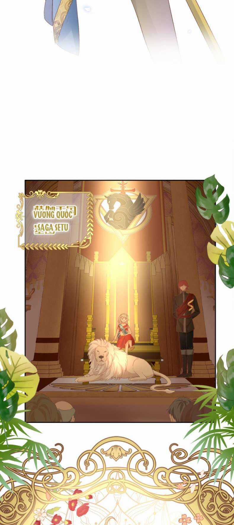 Địch Úc Đa Chi Ca Chapter 180 trang 23