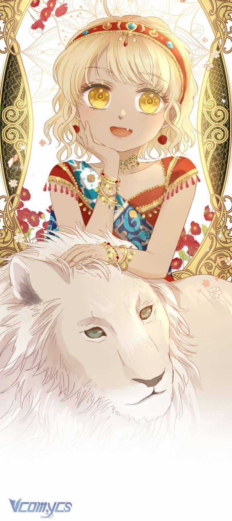 Địch Úc Đa Chi Ca Chapter 180 trang 24