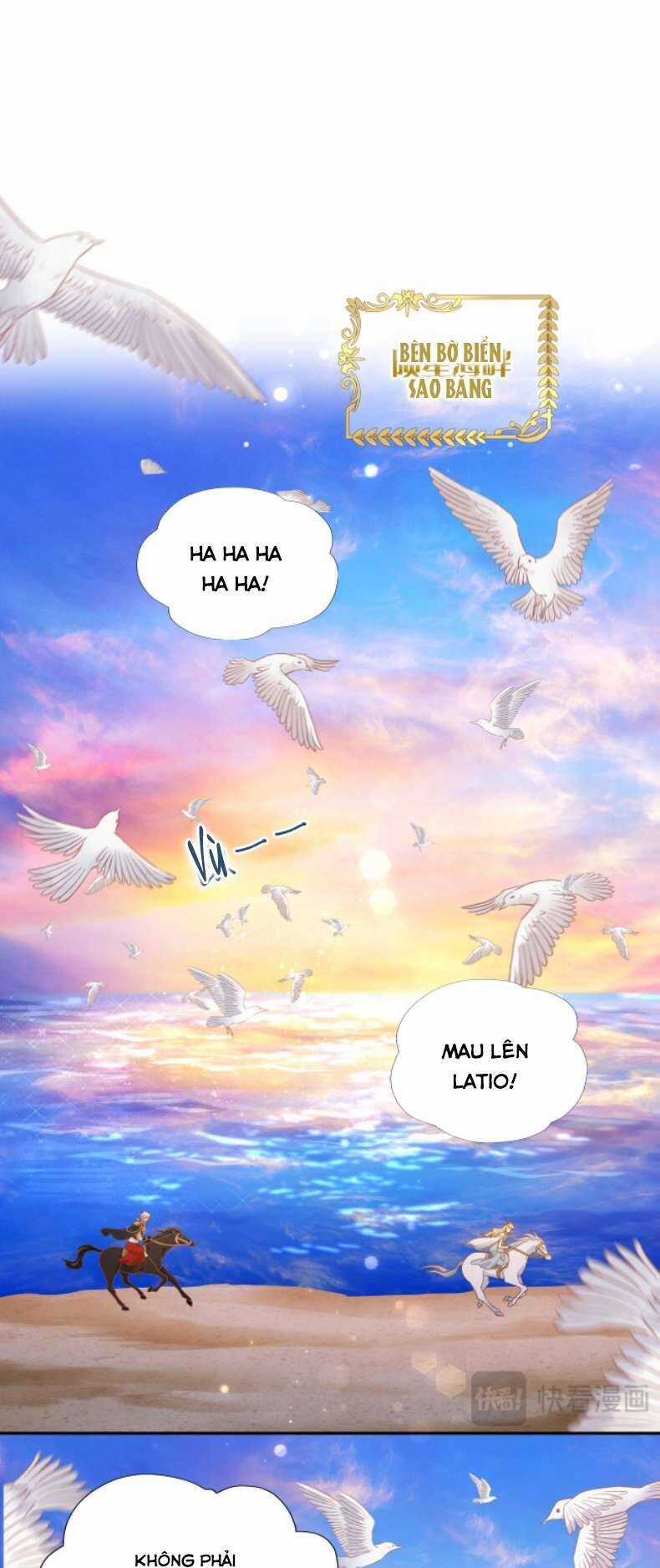 Địch Úc Đa Chi Ca Chapter 180 trang 25