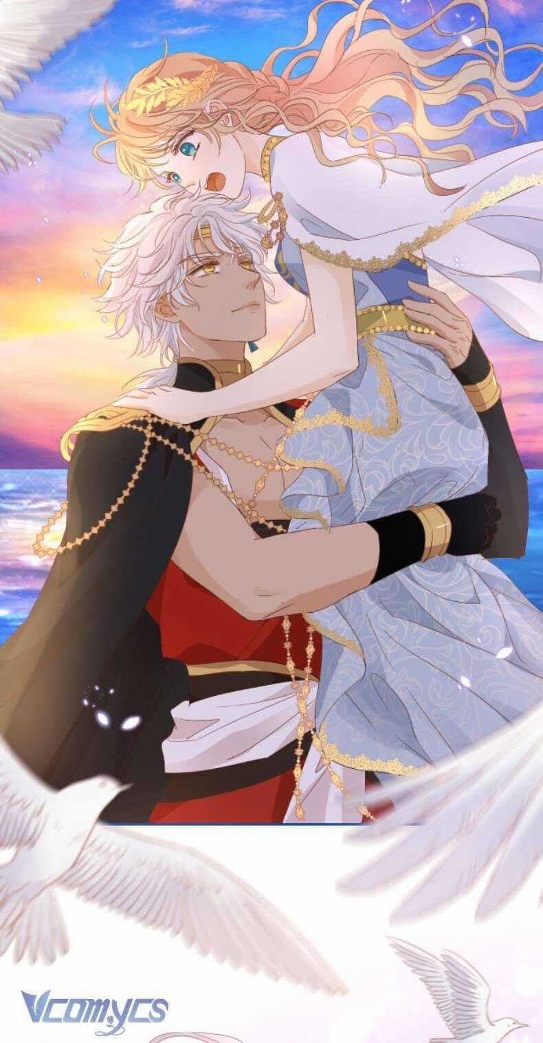 Địch Úc Đa Chi Ca Chapter 180 trang 32