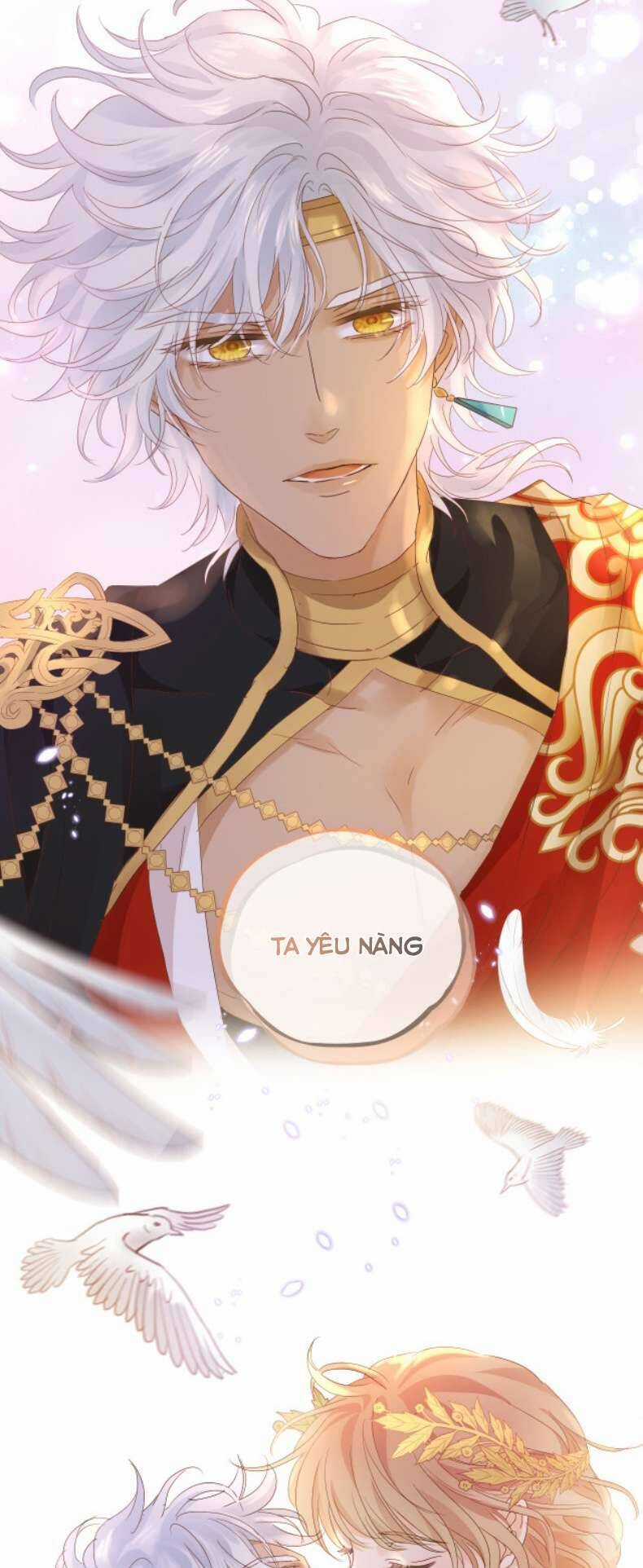 Địch Úc Đa Chi Ca Chapter 180 trang 33