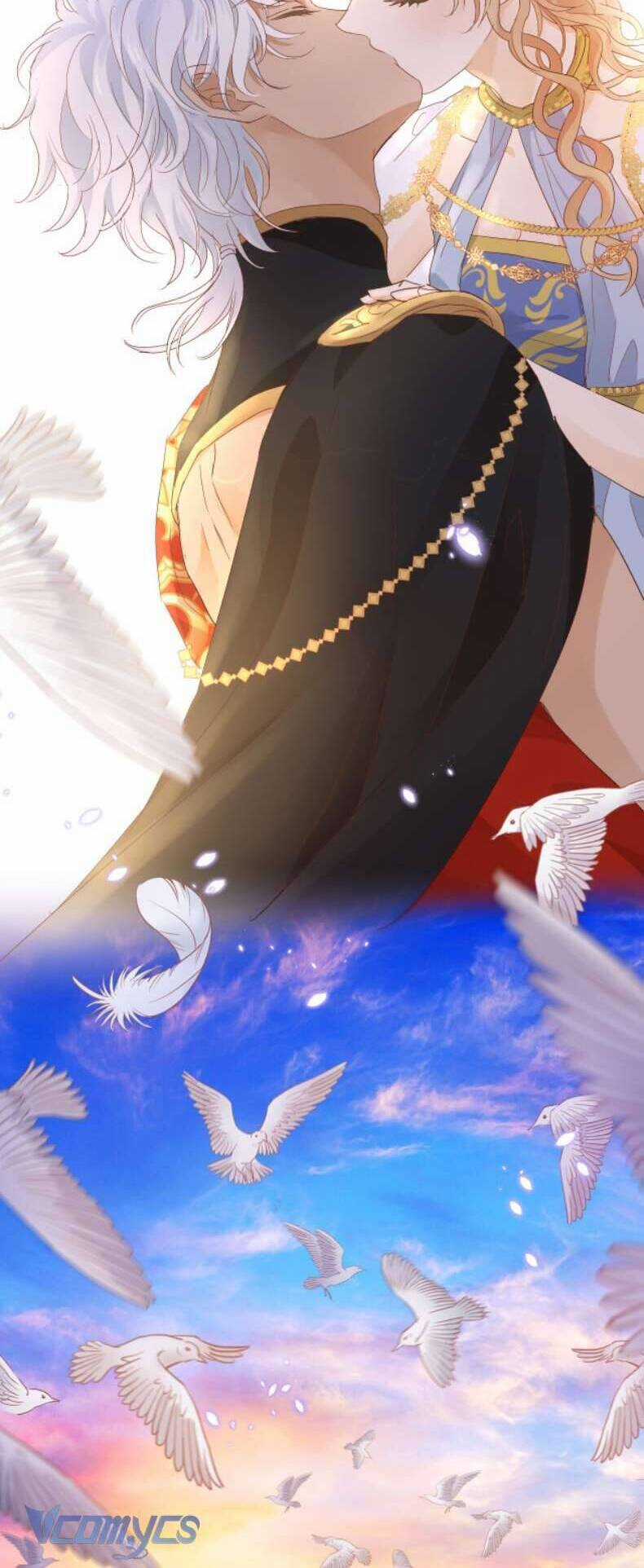 Địch Úc Đa Chi Ca Chapter 180 trang 34