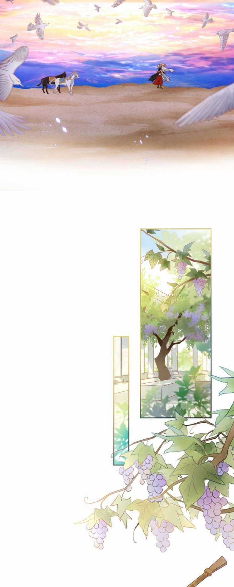 Địch Úc Đa Chi Ca Chapter 180 trang 35