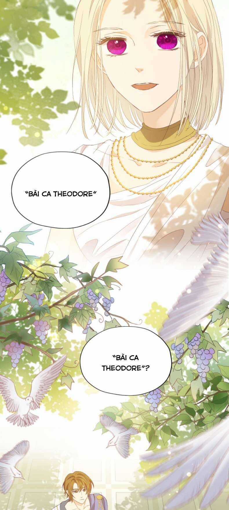 Địch Úc Đa Chi Ca Chapter 180 trang 40