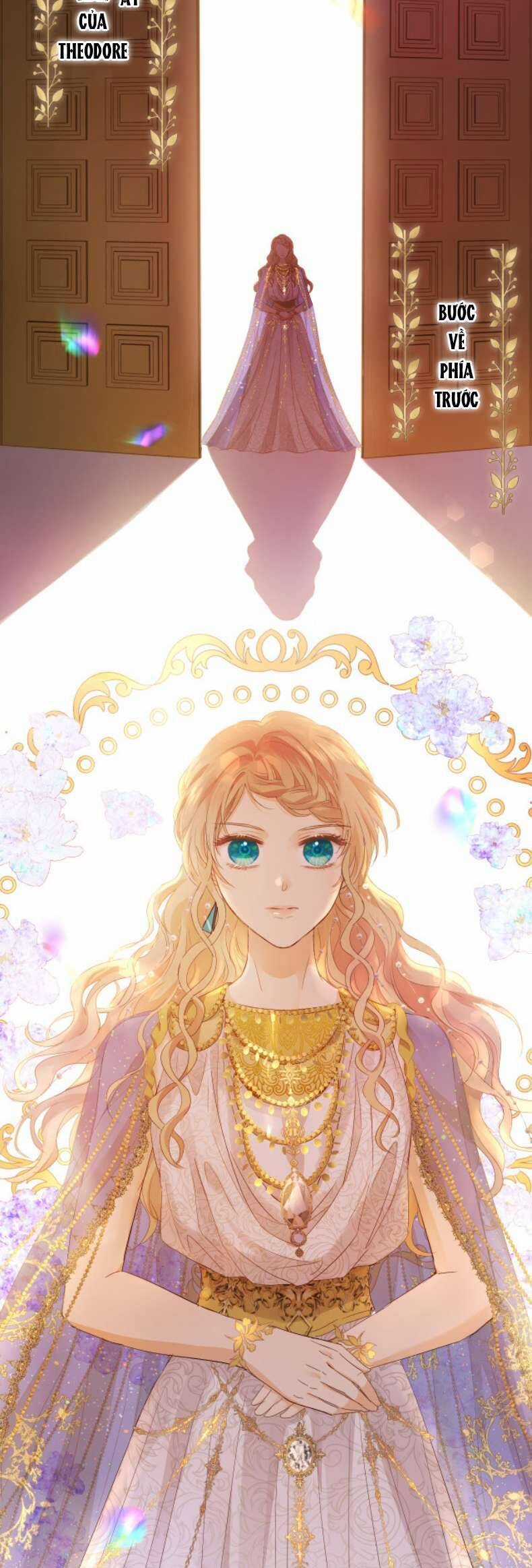 Địch Úc Đa Chi Ca Chapter 180 trang 6