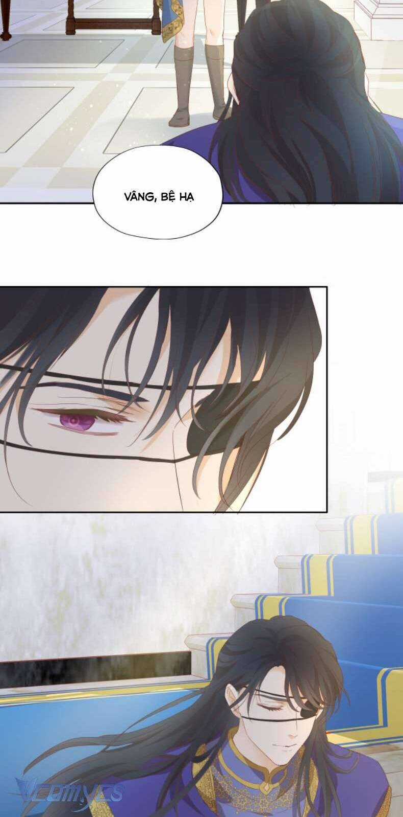 Địch Úc Đa Chi Ca Chapter 181 trang 26