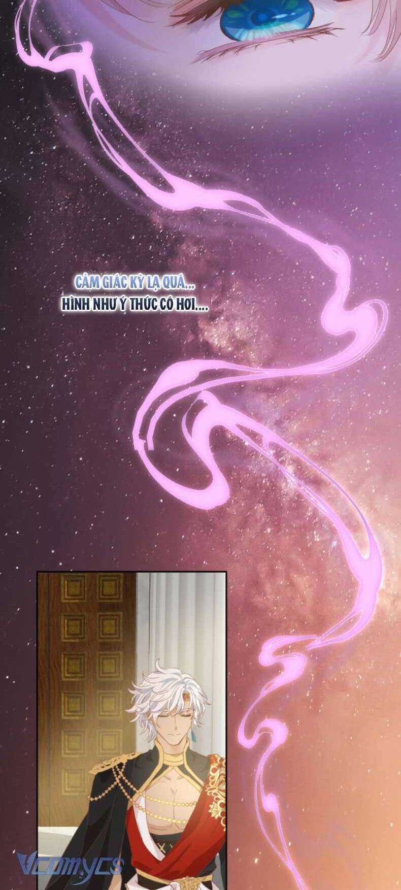 Địch Úc Đa Chi Ca Chapter 181 trang 40