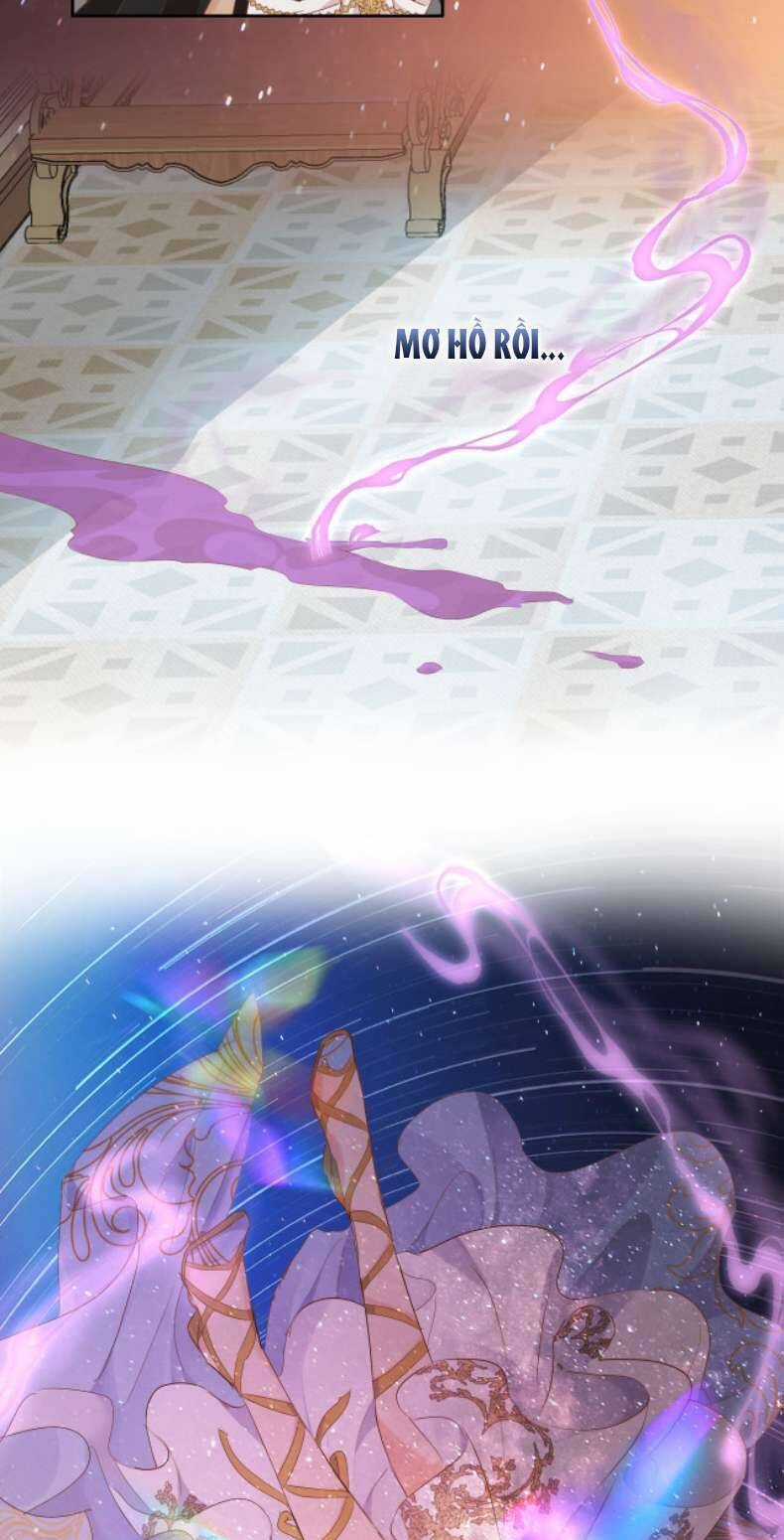 Địch Úc Đa Chi Ca Chapter 181 trang 41