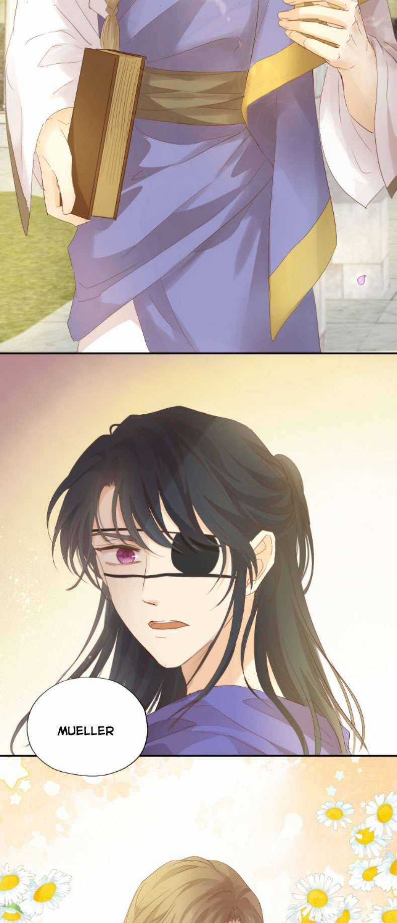 Địch Úc Đa Chi Ca Chapter 182 trang 16