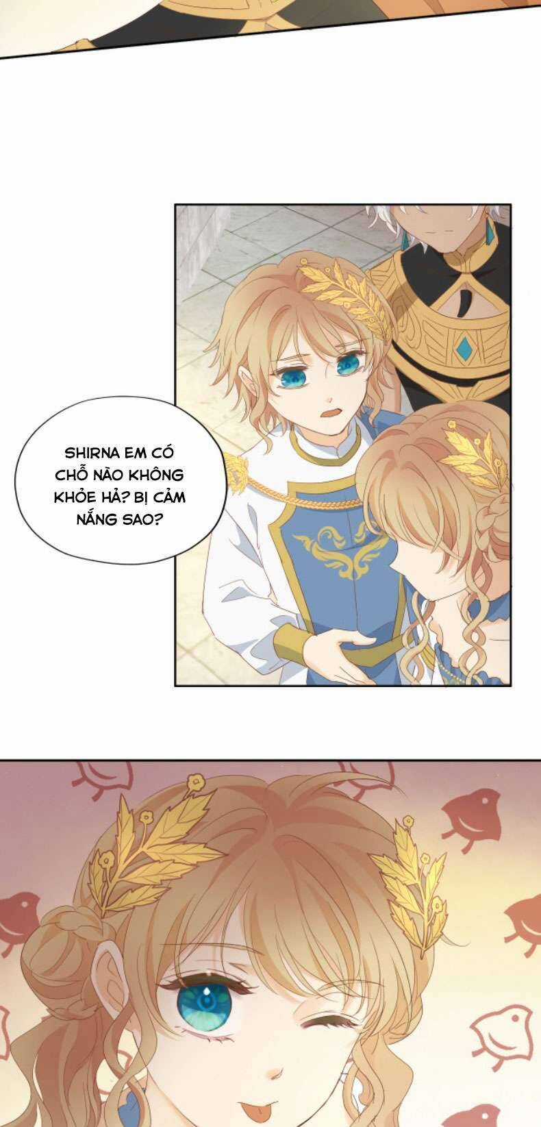 Địch Úc Đa Chi Ca Chapter 182 trang 20