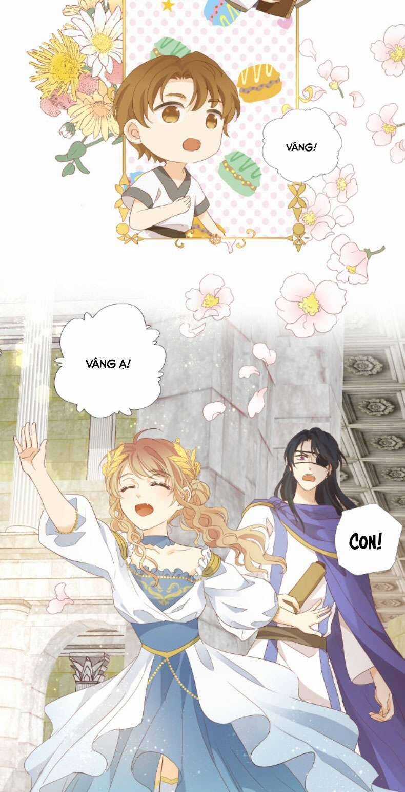 Địch Úc Đa Chi Ca Chapter 182 trang 22