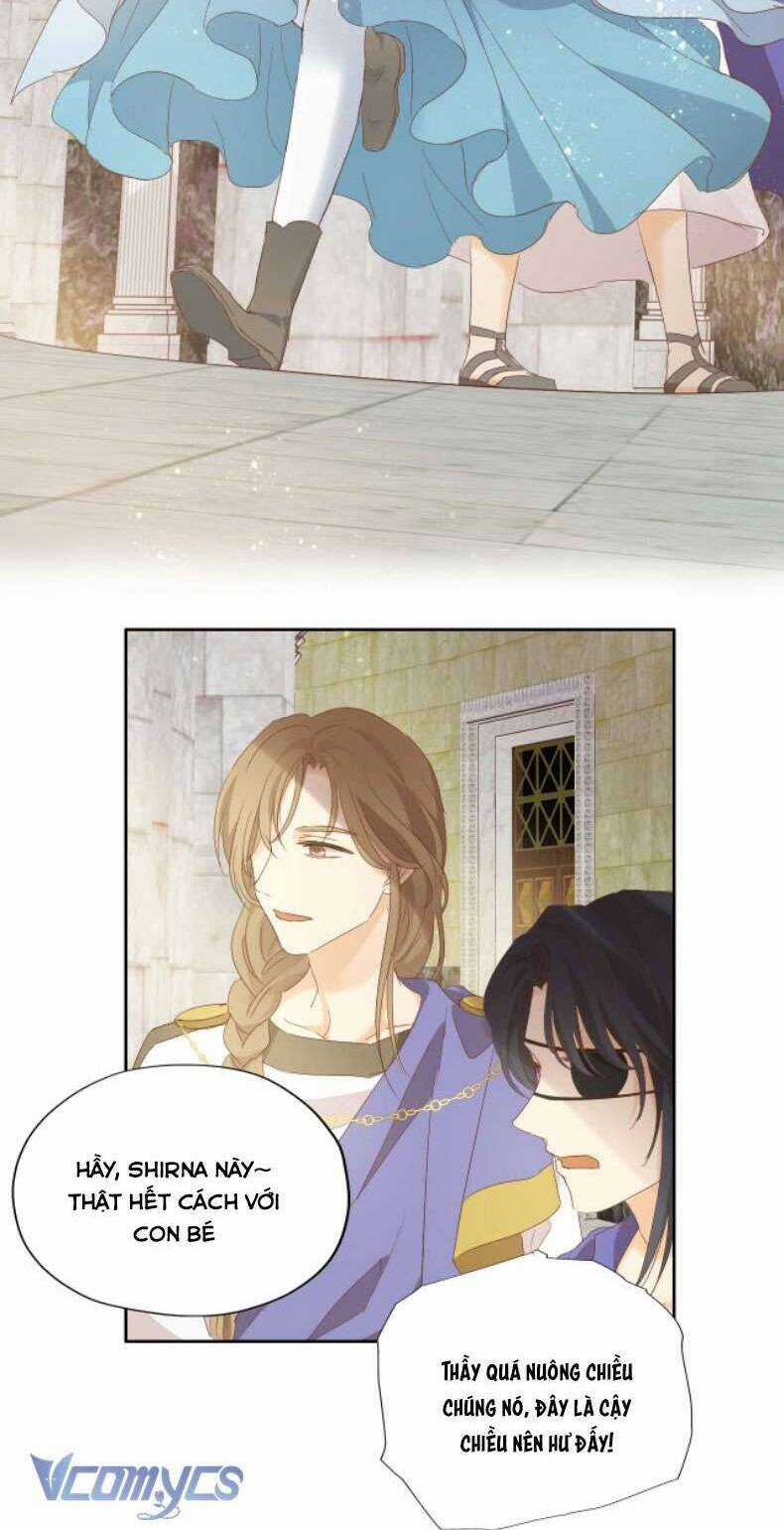 Địch Úc Đa Chi Ca Chapter 182 trang 23