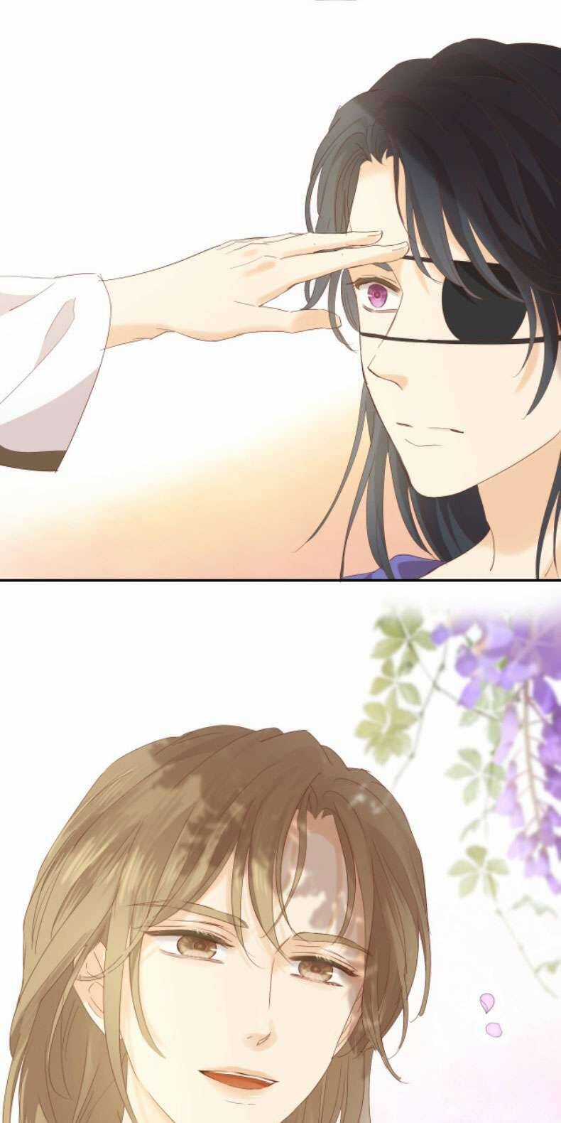 Địch Úc Đa Chi Ca Chapter 182 trang 24